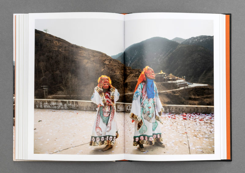 The Magic of YUANFEN Lisa Schweizer